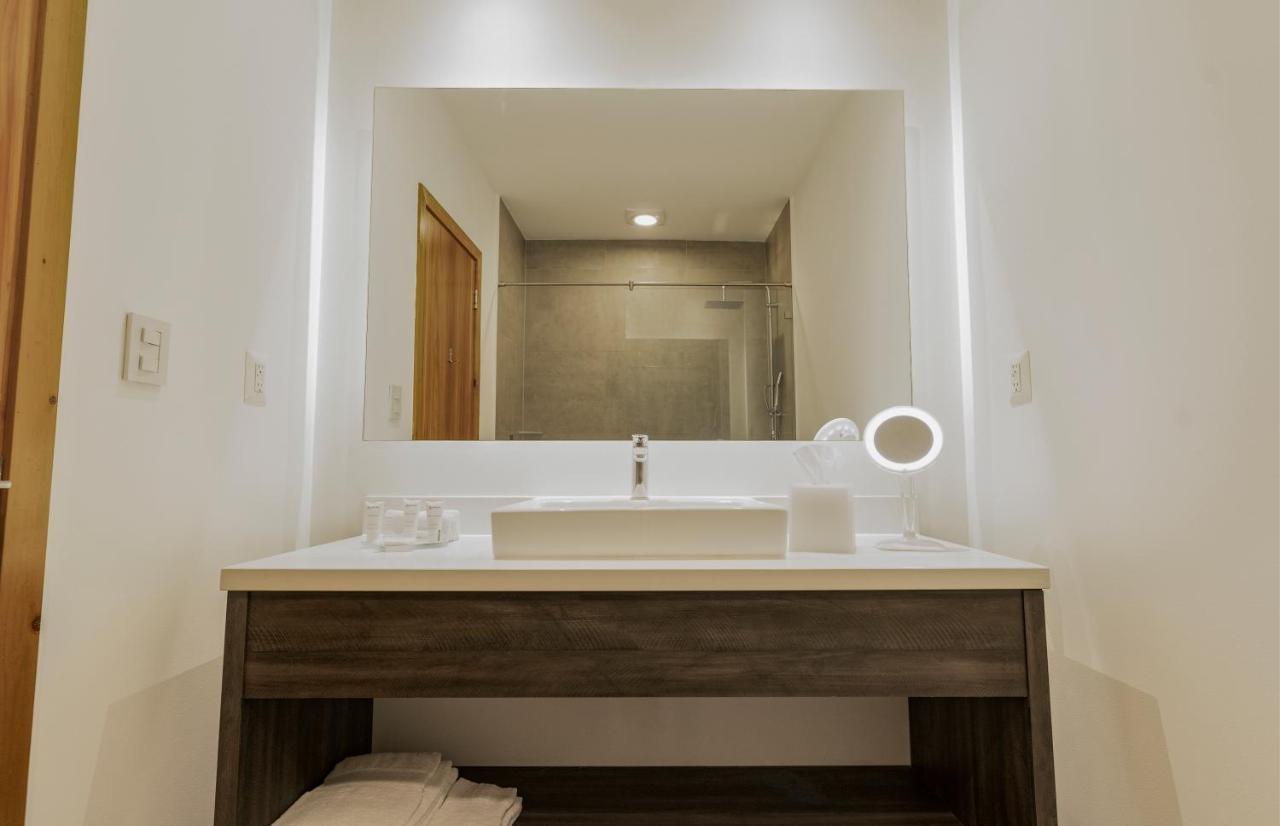 Habitación - 1 cama extragrande - No fumadores