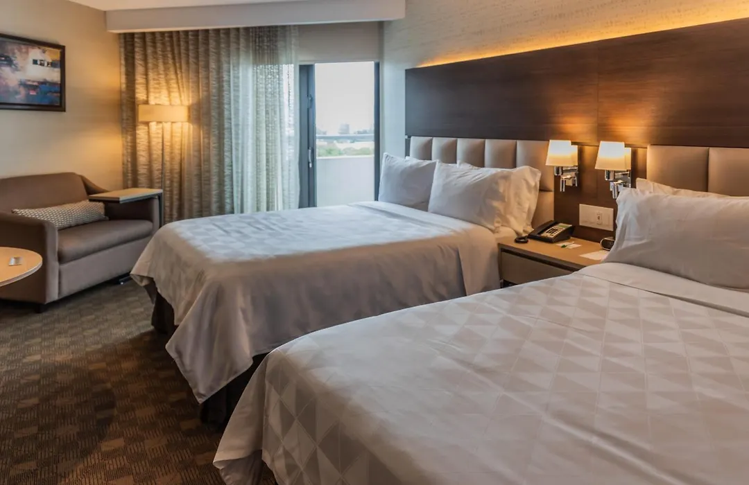Holiday Inn Guatemala By Ihg-1