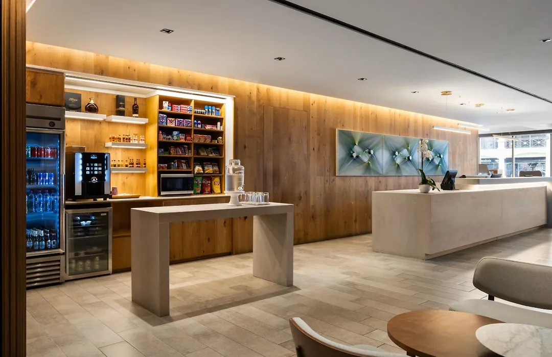 Wyndham Garden Guatemala City-1