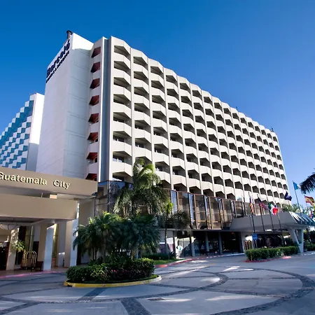 Barcelo Guatemala City-3