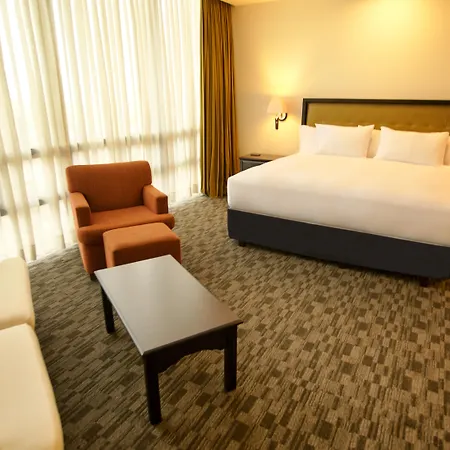 Wyndham Garden Guatemala City-2