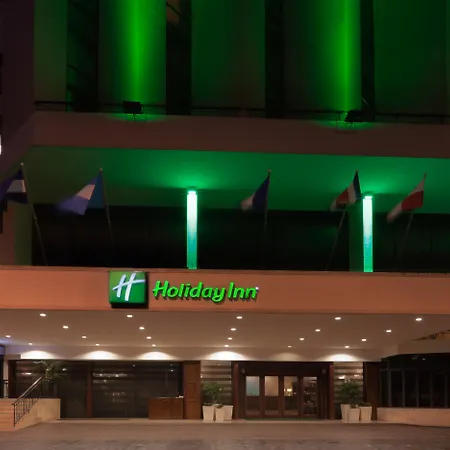 Holiday Inn Guatemala By Ihg-2