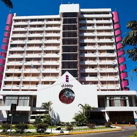 Hotel Las Americas-2