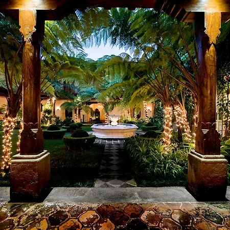 Hotel Palacio De Dona Leonor-3
