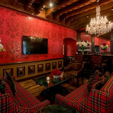 Hotel Palacio De Dona Leonor-2